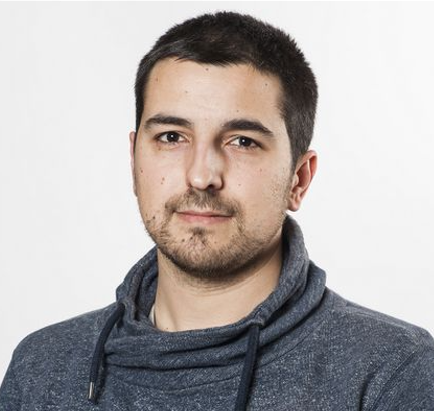Dr. Pau Serra Bou - Médico, Bombero e Ingeniero Aeroespacial en Sant Cugat
